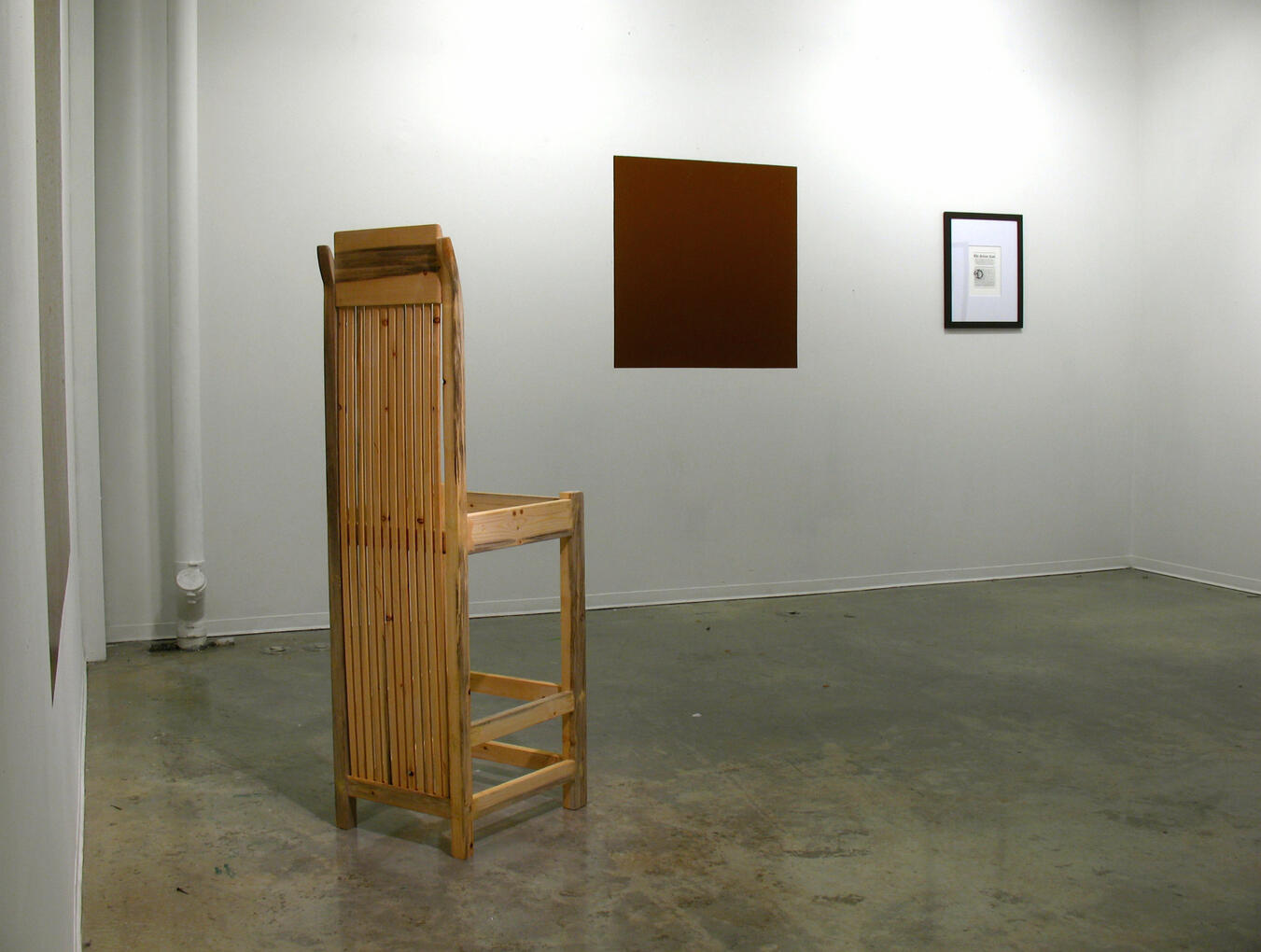 my mother worked in a factory