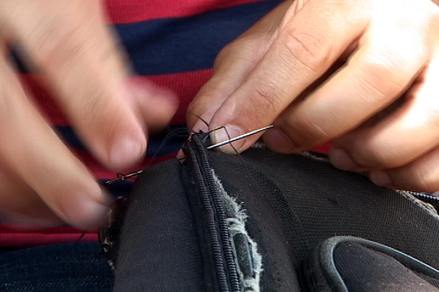 here they said: Victory square park (film still 2)