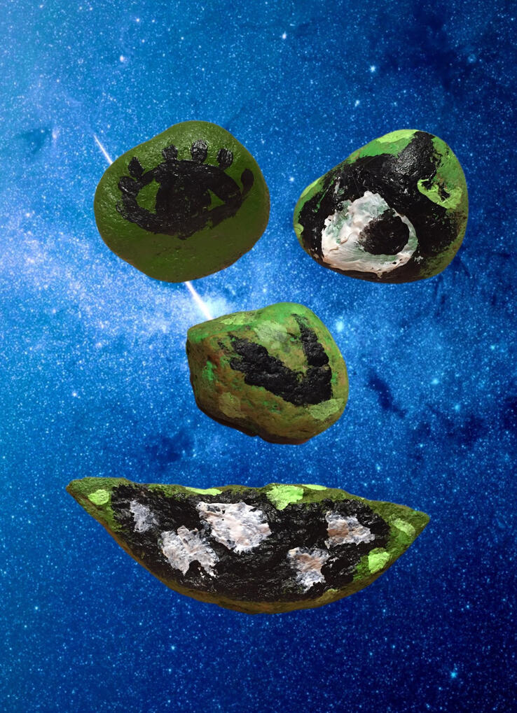 reimagined pedagogical landscapes