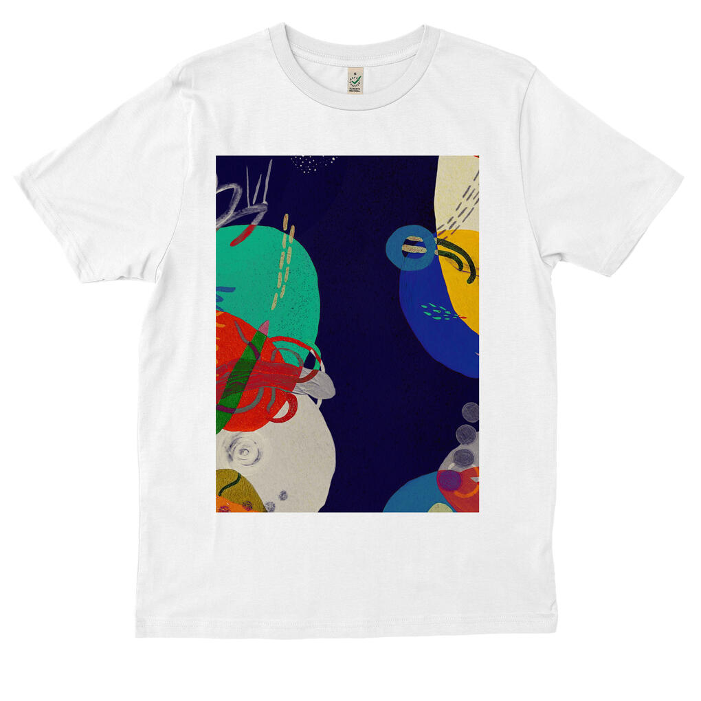 limited edition t-shirt