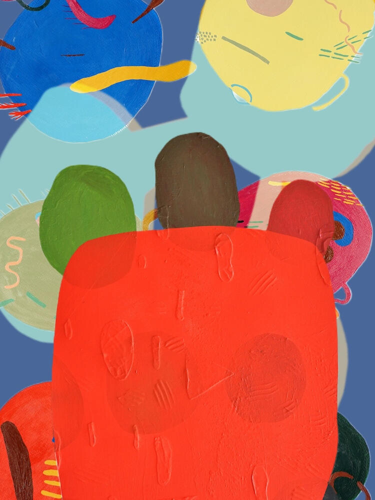 reimagined pedagogical landscapes