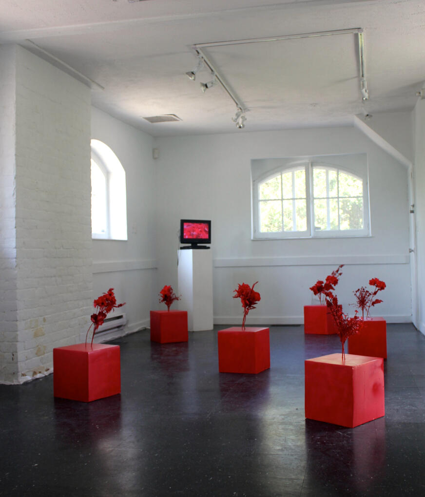 Data/Dada Maps (2022)